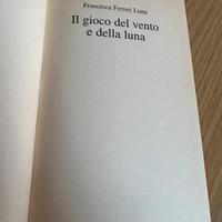 Francesca Ferreri Luna