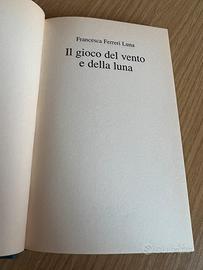 Francesca Ferreri Luna