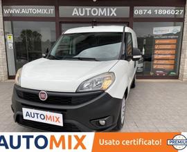 Fiat Dobl? Cargo 1.3 Multijet 16 v 90 Cv