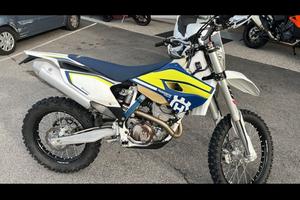 Husqvarna Fe 250 2015 enduro