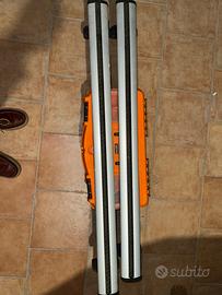 Barre potapacchi Mazda