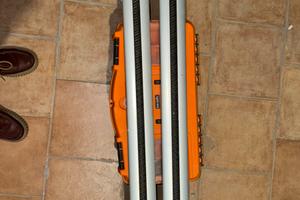 Barre potapacchi Mazda