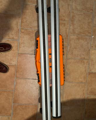 Barre potapacchi Mazda