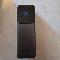 ugreen Powerbank 200w  25000mah in garanzia