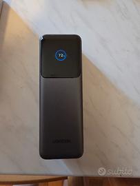 ugreen Powerbank 200w  25000mah in garanzia