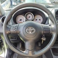 Volante TOYOTA RAV 4 del 2004