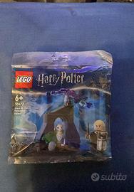 Lego harry potter 30677