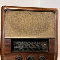 Radio d'Epoca – La Voce del Padrone 545B