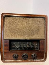 Radio d'Epoca – La Voce del Padrone 545B