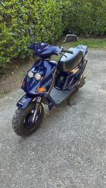 Scooter 50