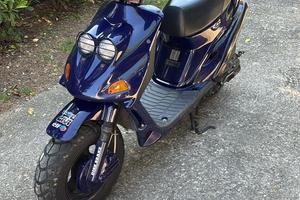 Scooter 50