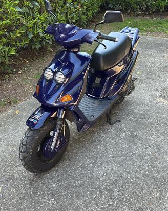 Scooter 50
