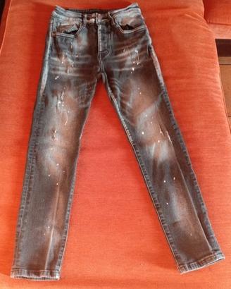 Jeans strappato