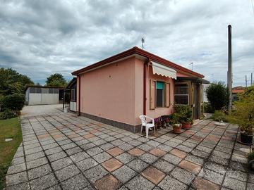 Villetta libera 4 lati