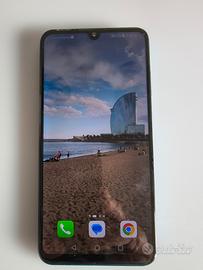 Huawei P30 lite new Edition blue