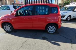 Fiat Panda 1.3 MJT S&S Easy