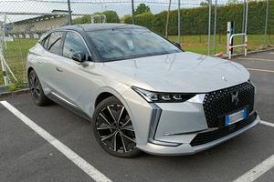 DS4 E-Tense Rivoli 225cv-Full (Matrix+Tetto Apr.)