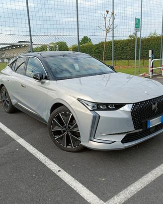 DS4 E-Tense Rivoli 225cv-Full (Matrix+Tetto Apr.)