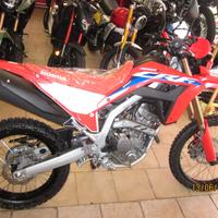 Honda CRF 300