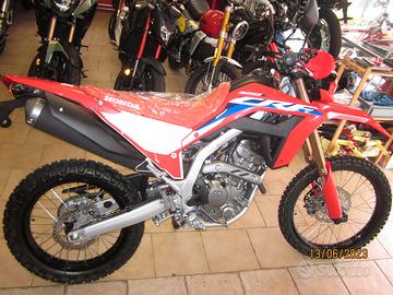 Honda CRF 300