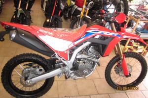 Honda CRF 300