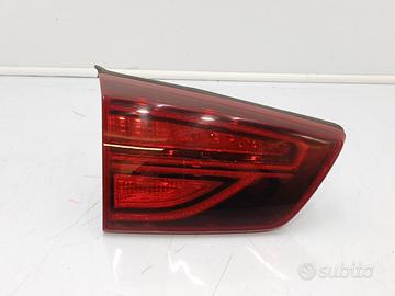 Faro fanale stop posteriore sinistra sx kia e-niro