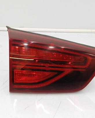 Faro fanale stop posteriore sinistra sx kia e-niro