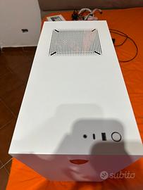 Case gaming NZXT