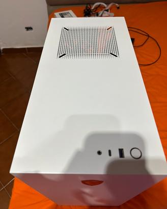Case gaming NZXT