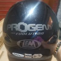 casco moto