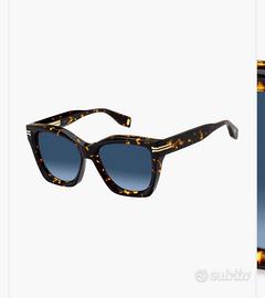 Marc Jacobs Marc 1000 S occhiale sole donna nuovo