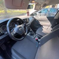 Polo VW 2019