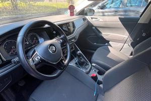 Polo VW 2019