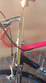 Bicicletta da corsa Chesini