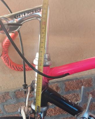 Bicicletta da corsa Chesini