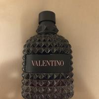 Valentino Uomo Born in Roma INTENSE eau de parfum