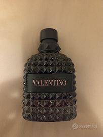 Valentino Uomo Born in Roma INTENSE eau de parfum