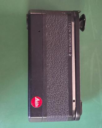 Leica Wuinder M4-2