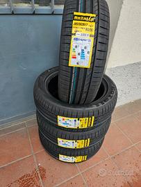 Gomme nuove 205 50 17 93 W Rotalla estive