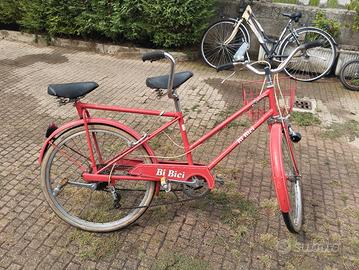 Tandem BiBici 