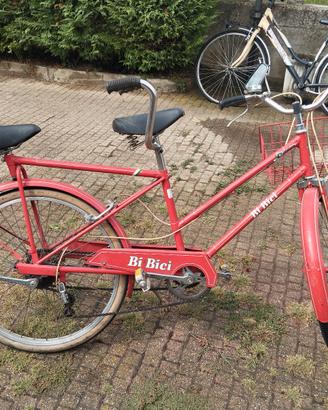 Tandem BiBici 