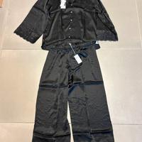 Pigiama Intimissimi 100%seta Jennifer Lope