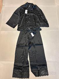 Pigiama Intimissimi 100%seta Jennifer Lope