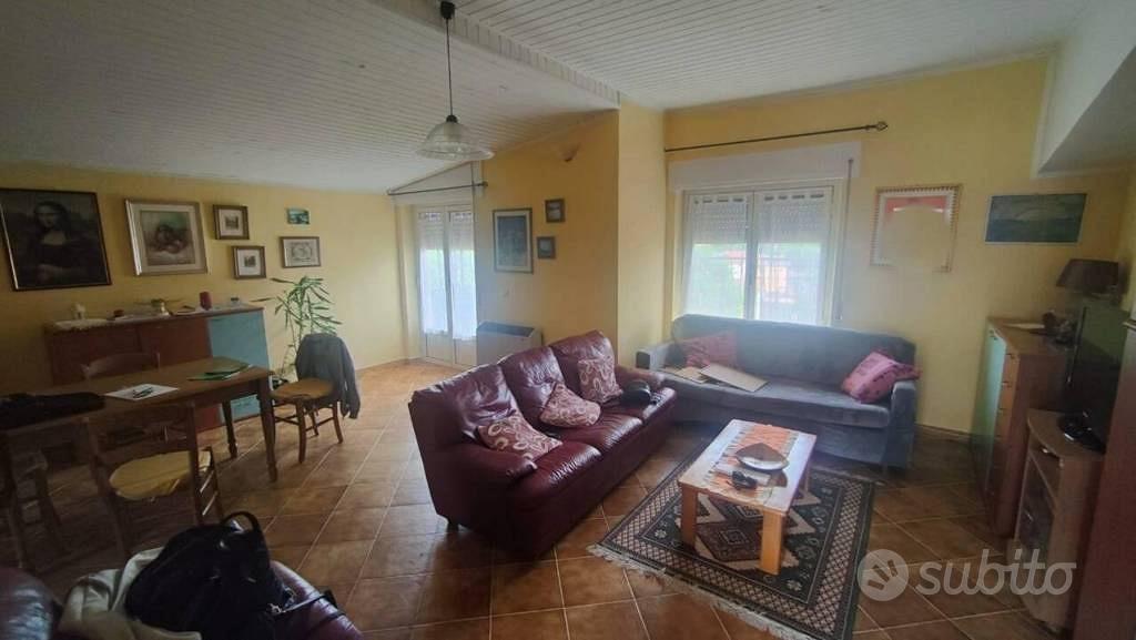 Appartamento – Ollollai/Ollolai, Nuoro - Altro