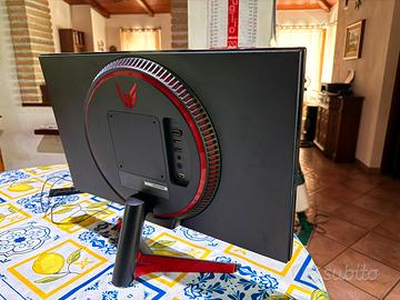 Monitor lg ultragear