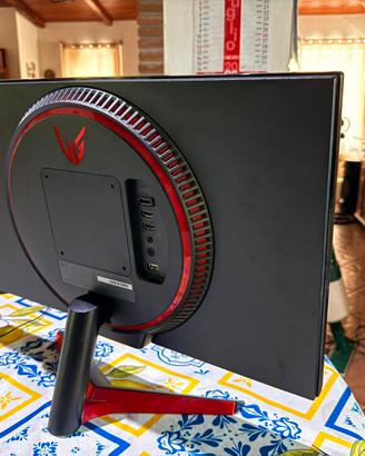 Monitor lg ultragear