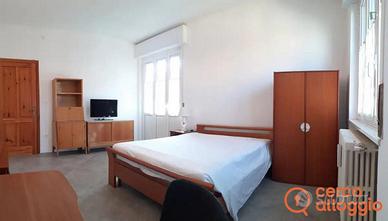 BG-4135 Camera doppia ALL-INCLUSIVE zona Loreto