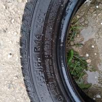 n*4 pneumatici pirelli/continental