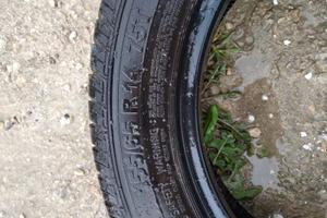 n*4 pneumatici pirelli/continental