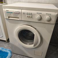 Zoppas logica line modello PL 35 S 5kg